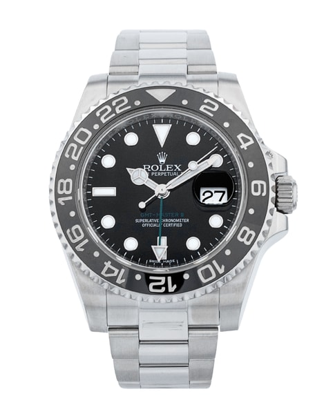 Rolex GMT Master II 116710 LN